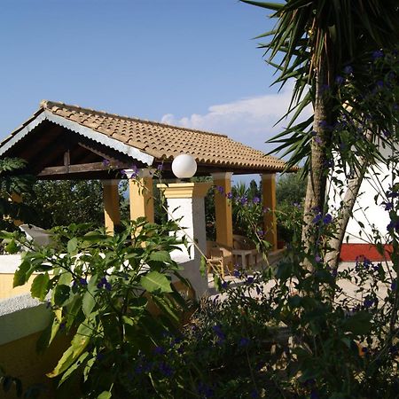 Villa Bouka Astrakeri 외부 사진