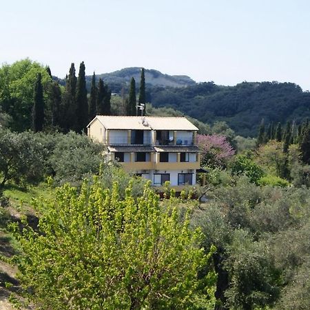 Villa Bouka Astrakeri 외부 사진