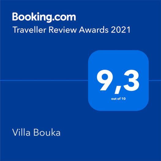 Villa Bouka Astrakeri 외부 사진
