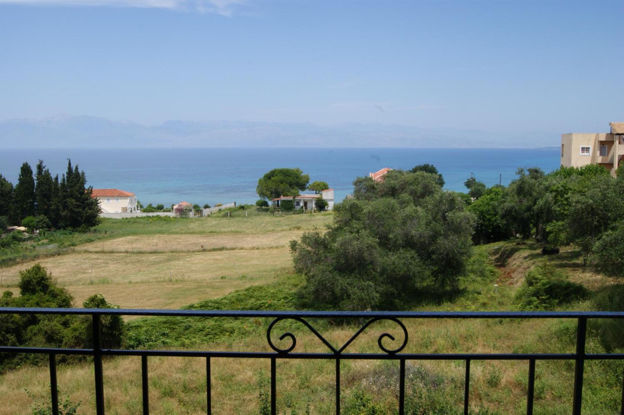 Villa Bouka Astrakeri 외부 사진