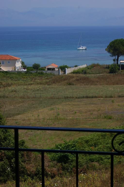 Villa Bouka Astrakeri 외부 사진