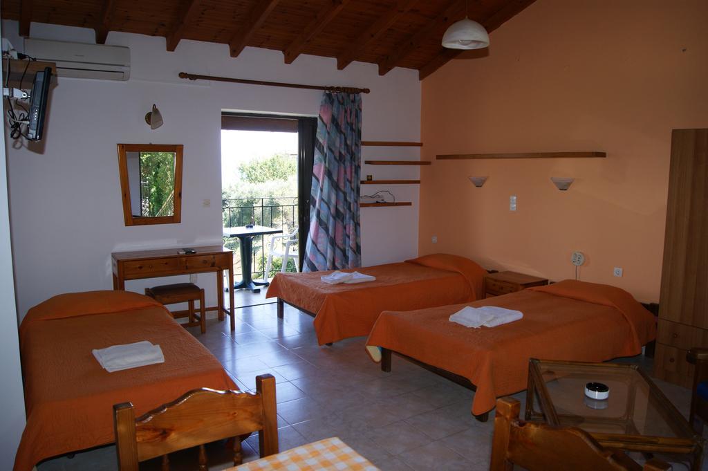 Villa Bouka Astrakeri 외부 사진