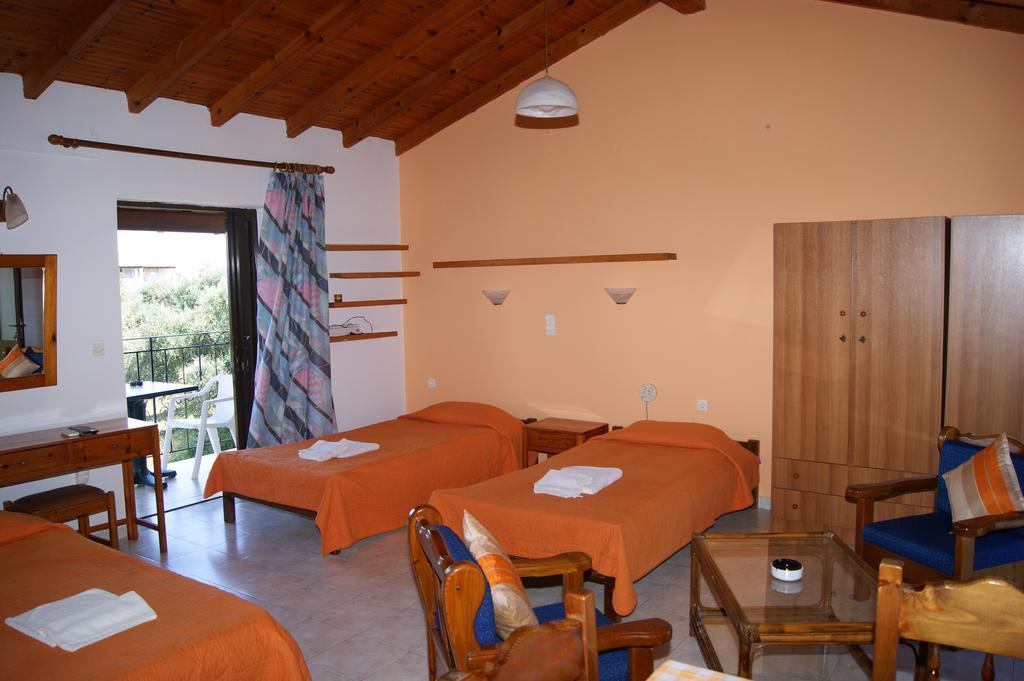 Villa Bouka Astrakeri 외부 사진