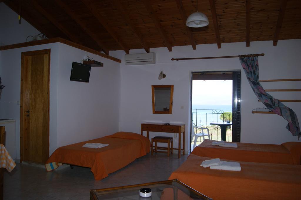 Villa Bouka Astrakeri 외부 사진