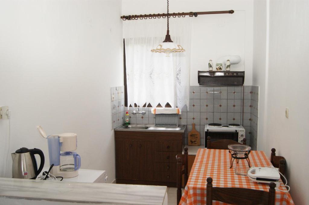 Villa Bouka Astrakeri 외부 사진