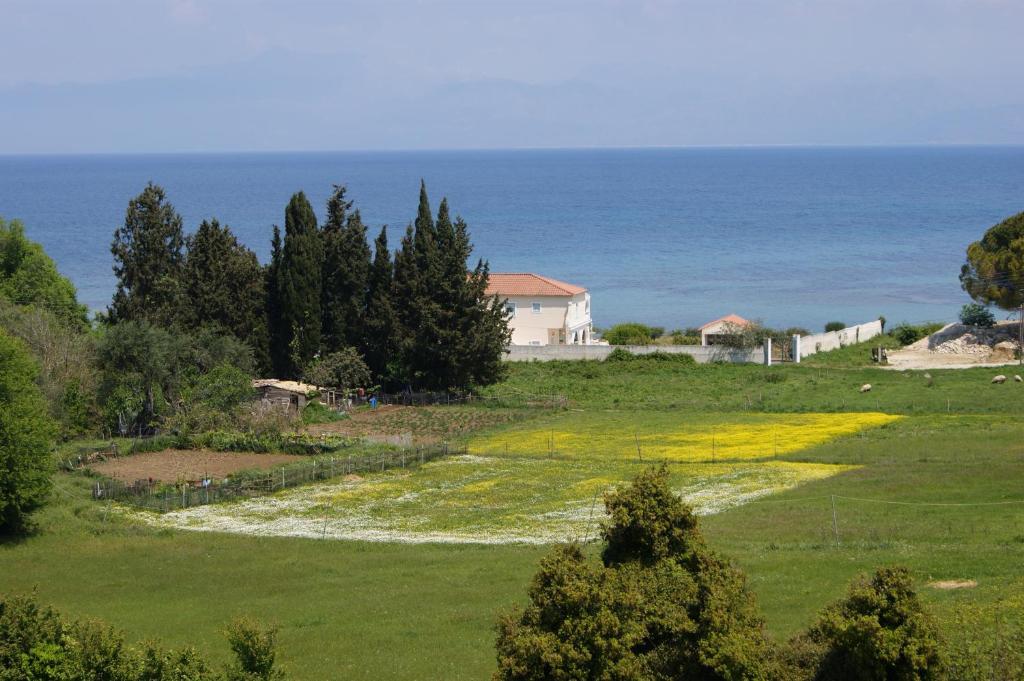 Villa Bouka Astrakeri 외부 사진
