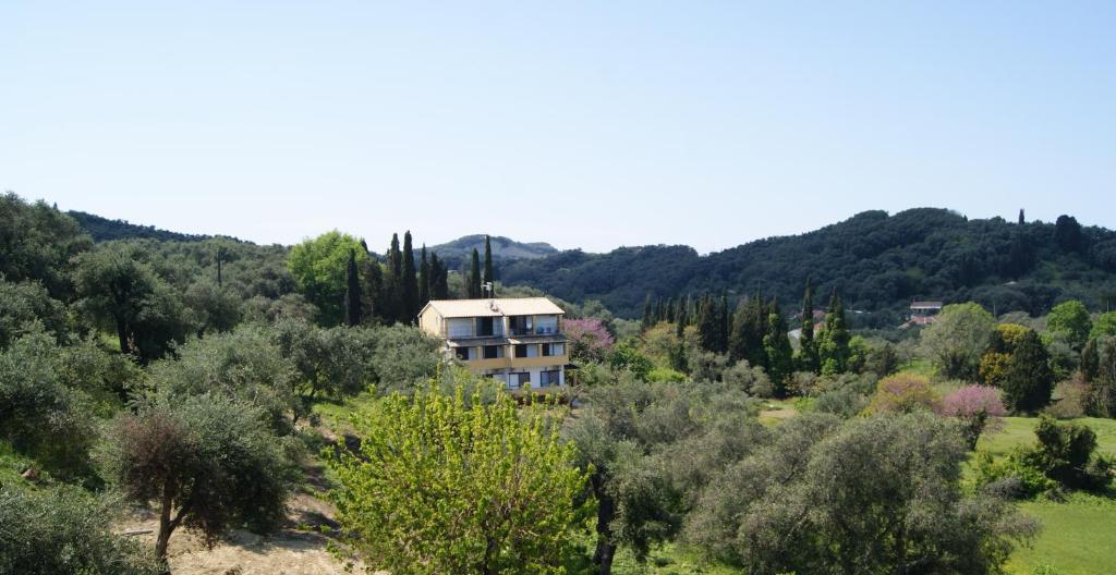 Villa Bouka Astrakeri 외부 사진