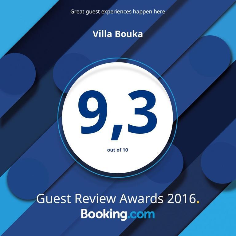 Villa Bouka Astrakeri 외부 사진