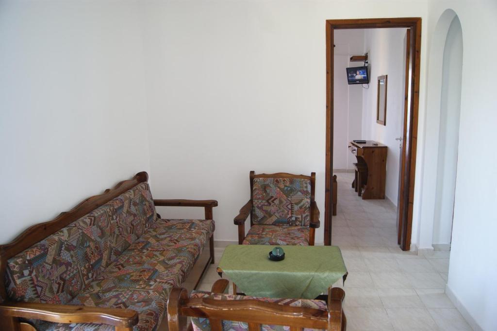 Villa Bouka Astrakeri 외부 사진