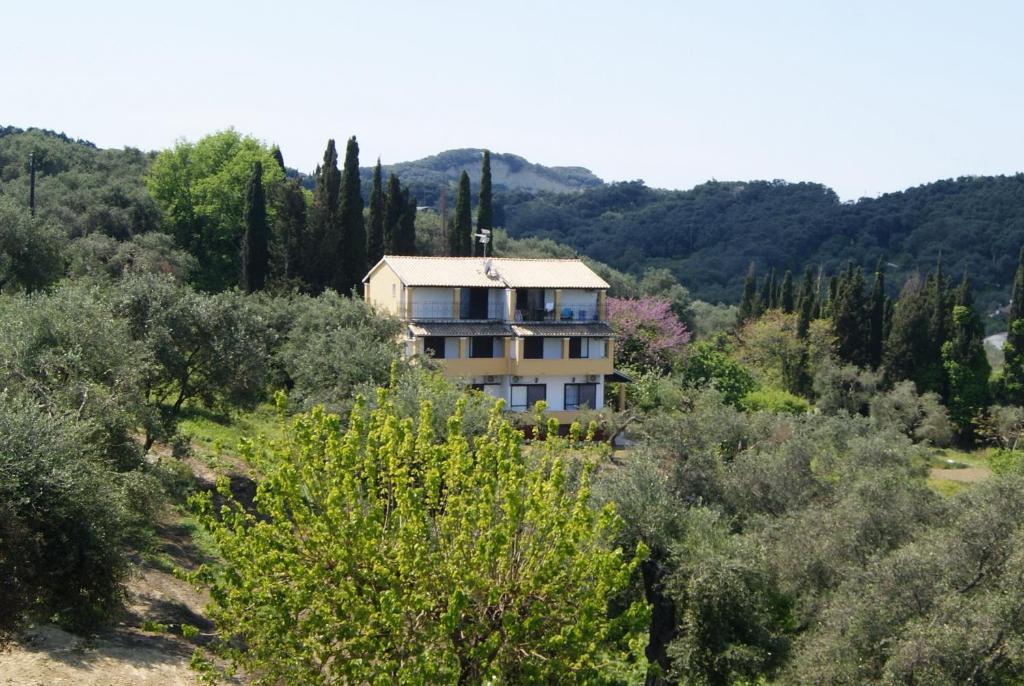Villa Bouka Astrakeri 외부 사진